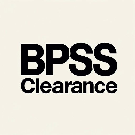 BPSS Check Duration and Timeframes